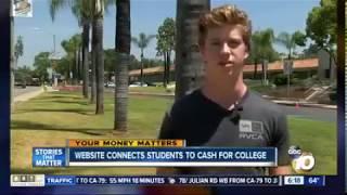 RaiseMe on ABC10News - KGTV San Diego