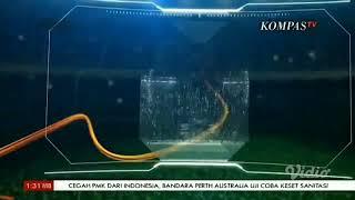 Kompas TV | Intro DFB Pokal 2022/23