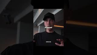Thinking is very important | Luke Belmar