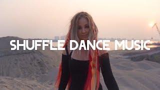 Roxxy - I'll Never Stop (Sergey Zar Refresh)  Shuffle Dance Video