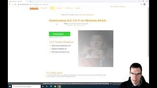 Herunterladen und Installieren von VLC media player
