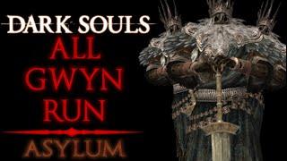 I Turned Everything Into The Final Boss - [Asylum]