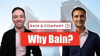 What Makes Bain Different? Ex-Manager Tackles 5 Myths