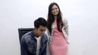 Aliff Aziz feat. Bella Astillah - Like I'm Gonna Lose You [COVER]