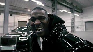 Skepta ft. Kanye West - Hope (Official Video)