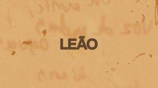 LEÃO (LION) [feat. Chris Brown & Thalles Roberto] | Letra Oficial | Elevation Worship