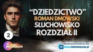 DZIEDZICTWO ROZDZIAŁ II