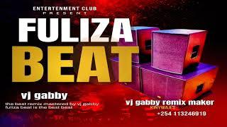 FULIZA BT MKAZA MUZUNGU RIP [ OFFICIAL AUDIO] VJ GABBY