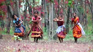 Jhuli jhuli asu chare kala mohana muliki muliki hasikari neuche mana odia bhajan video|| new bhajn