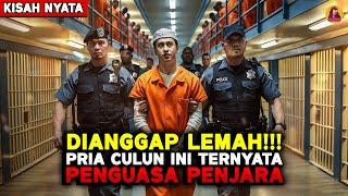 Sejak Kecil Dibuang Ayah Sendiri! Di Usia 14 Tahun Jadi Gangster Penguasa Penjara! alur cerita film