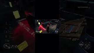 king of 360 #deadbydaylightsurvivor #survival #survivalmode #shorts