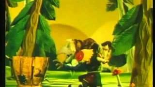 Ивасик-телесик