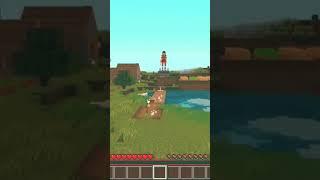 Minecraft-Squidgame /#minecraft #trendingshorts