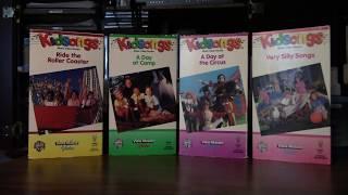 Kidsongs (1985): Part 3