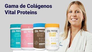 COLÁGENOS de Vital Proteins | Farmaciasdirect