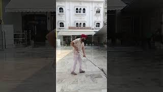 #sewa #guruduwarasahibji #satnamwaheguru #ji