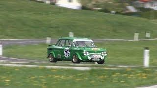 Rechbergrennen 2014 | Erwin Mandl | NSU 1200TT  [MotoRecords.PL]