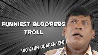 Funniest Bloopers | Part-1 | Vivek maths & science