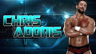 IMPACT Wrestling | Chris Adonis Theme Song