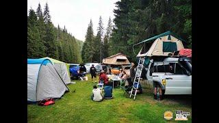 Ziua 5 - OVERLANDING ROMANIA - Transmeridionali ( Carpatii Meridionali) - Flo Adventure