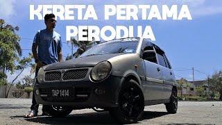 Punca Orang Suka Pakai Kancil | Perodua Kancil 660 EX