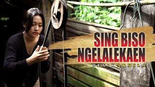 Denik Armila - Sing Biso Ngelalekaen   ||   Official Music Video by. Banyuwangi