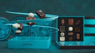 Chocolate Product Video (CGI) - Jeff de Bruges