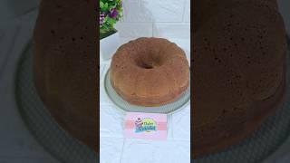 Queque de Plátano   #cake #youtube #pasteleria #shorts #queques
