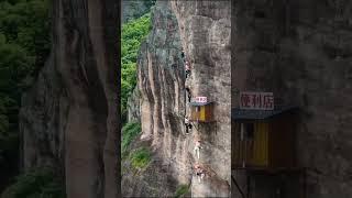 China's Insane Hiking Trails: The Most Dangerous Paths on Earth