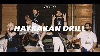 HOVO - Haykakan Drill (Official Music Video)