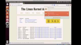 Kernel Basics
