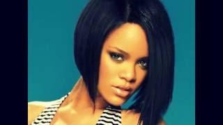 Rihanna Navy