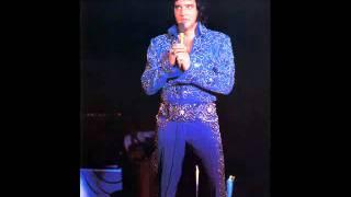 Elvis Presley Welcome to my world