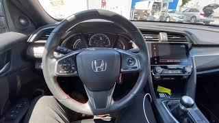 (AK) How to use Apple CarPlay in the 2017 Honda Civic Si