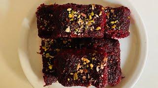 Beetroot Coconut Burfi/Easy way to make beetroot Burfi by cook with Philu#burfi#food #yummy#beetroot