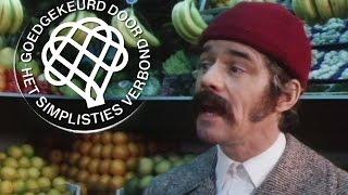 De Groenteman en de Turk (klassieker, 1984) - Van Kooten en De Bie