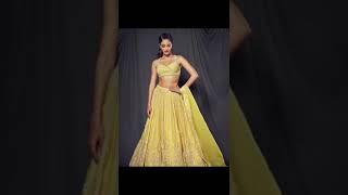 Bollywood actresses in yellow  dress   ️ #bollywoodbeauty