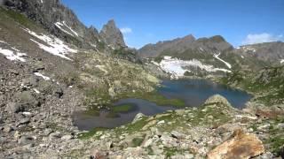 Capanne Leit e Campo Tencia