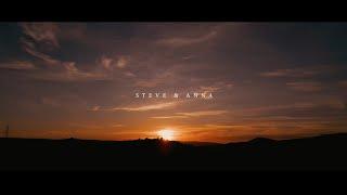 Finca Monasterio Wedding Spain // Steve & Anna // The Wedding Film