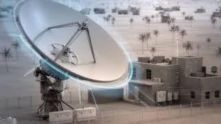 GLOBAL Technologies – (FR) Solution Réseaux Telecom Satellite - Full OPEX