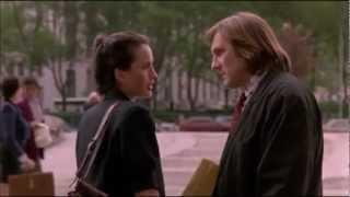 Green Card (1990) Part 10 - Gerard Depardieu