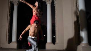 Alyenendrov and Yuki - limit to your love