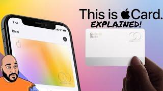 Apple Credit Card Explained: Watch BEFORE Applying for Apple Card!