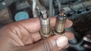 How to spot genuine spark plugs