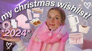 Meine XMAS Wunschliste 2024!! gift guide für girls