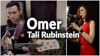 Tali Rubinstein - Omer (Live)