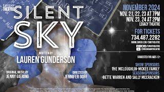 Actor's Studio: "Silent Sky"