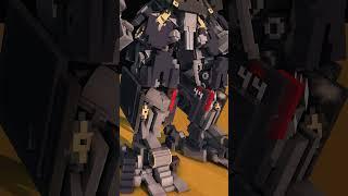 Ironhide CLOSE UP #transformers #minecraft #shorts #shortvideo #ironhide #animation