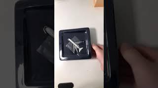 Rare Gemini jets unboxing (came broken)