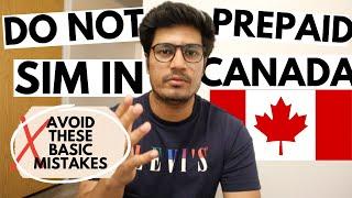 TOP 4 THINGS to DO QUICKLY when you LAND IN CANADA  | Piyush Canada